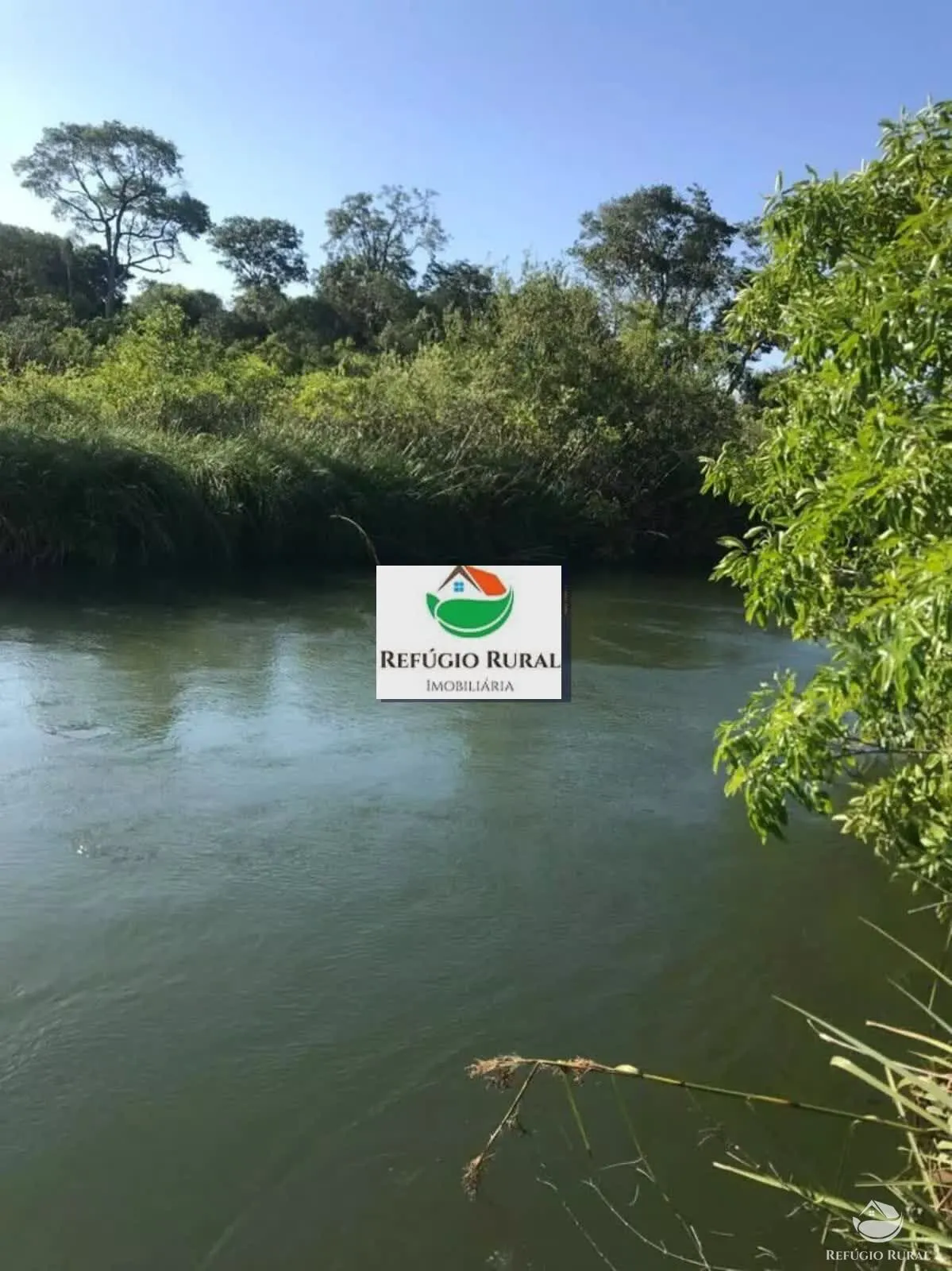 Chácara à venda de 8 ha em Bonito, MS, Brasil