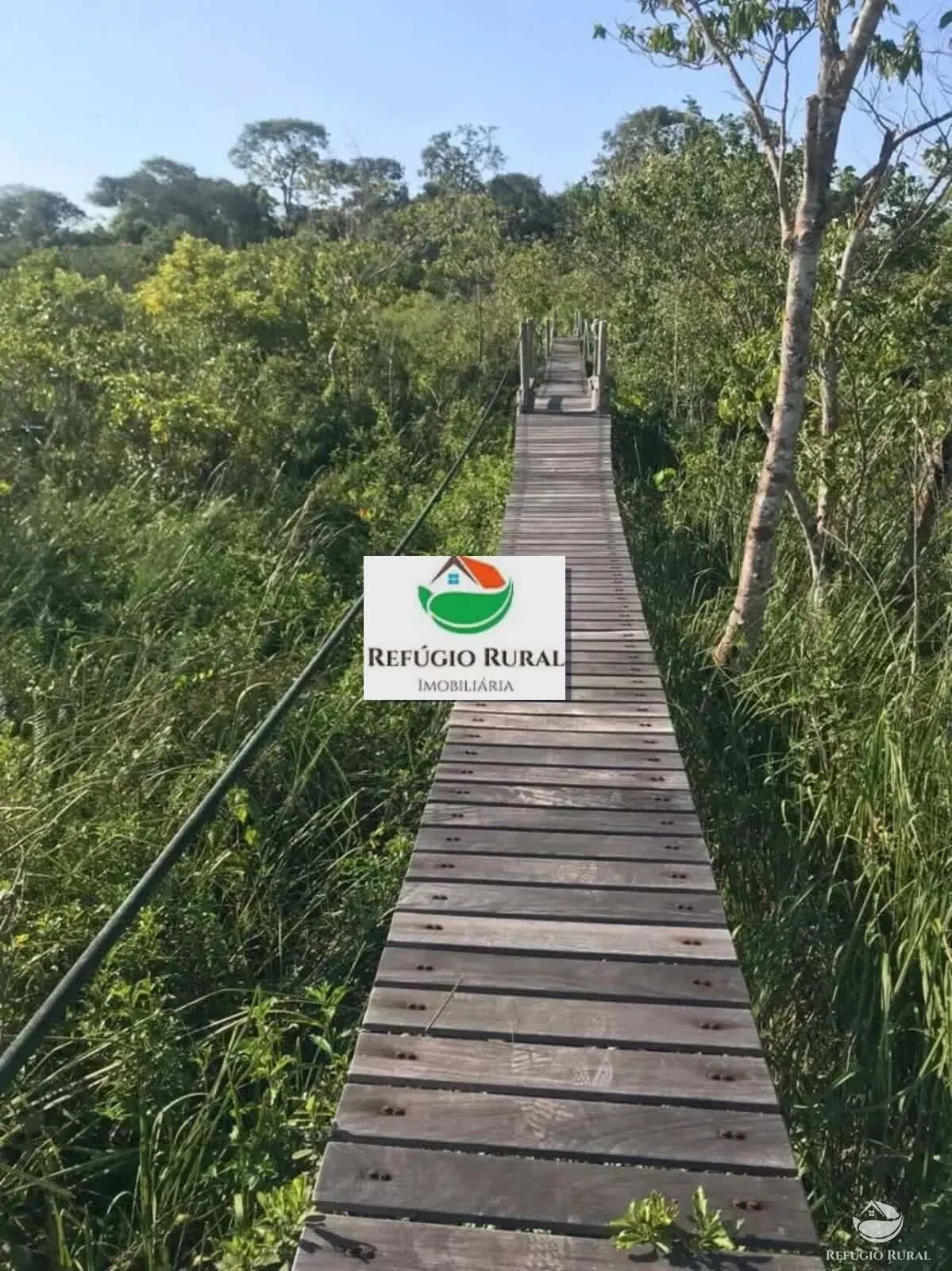 Chácara à venda de 8 ha em Bonito, MS, Brasil