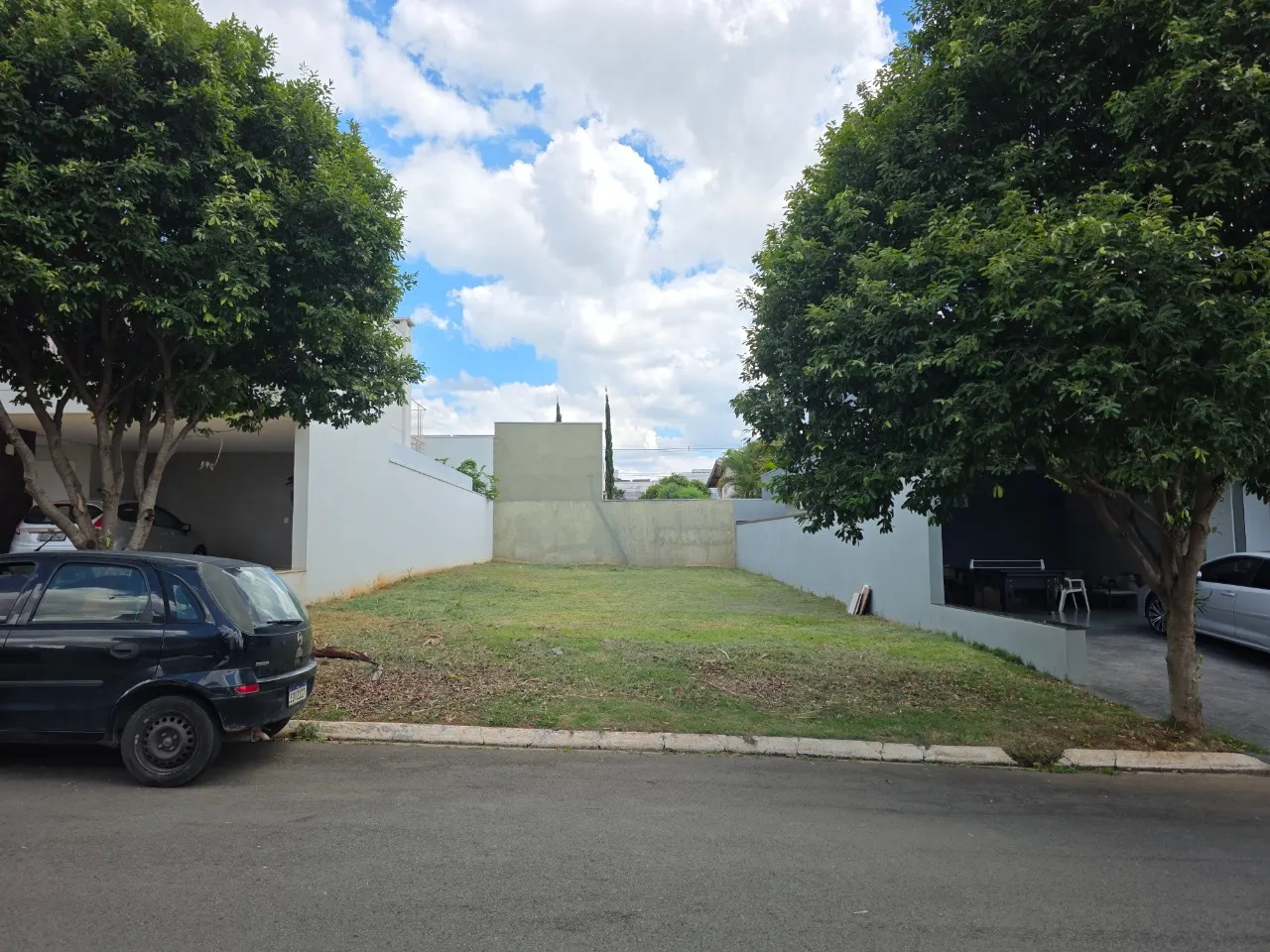 Plot for sale of 250 m² in Hortolândia, SP, Brazil