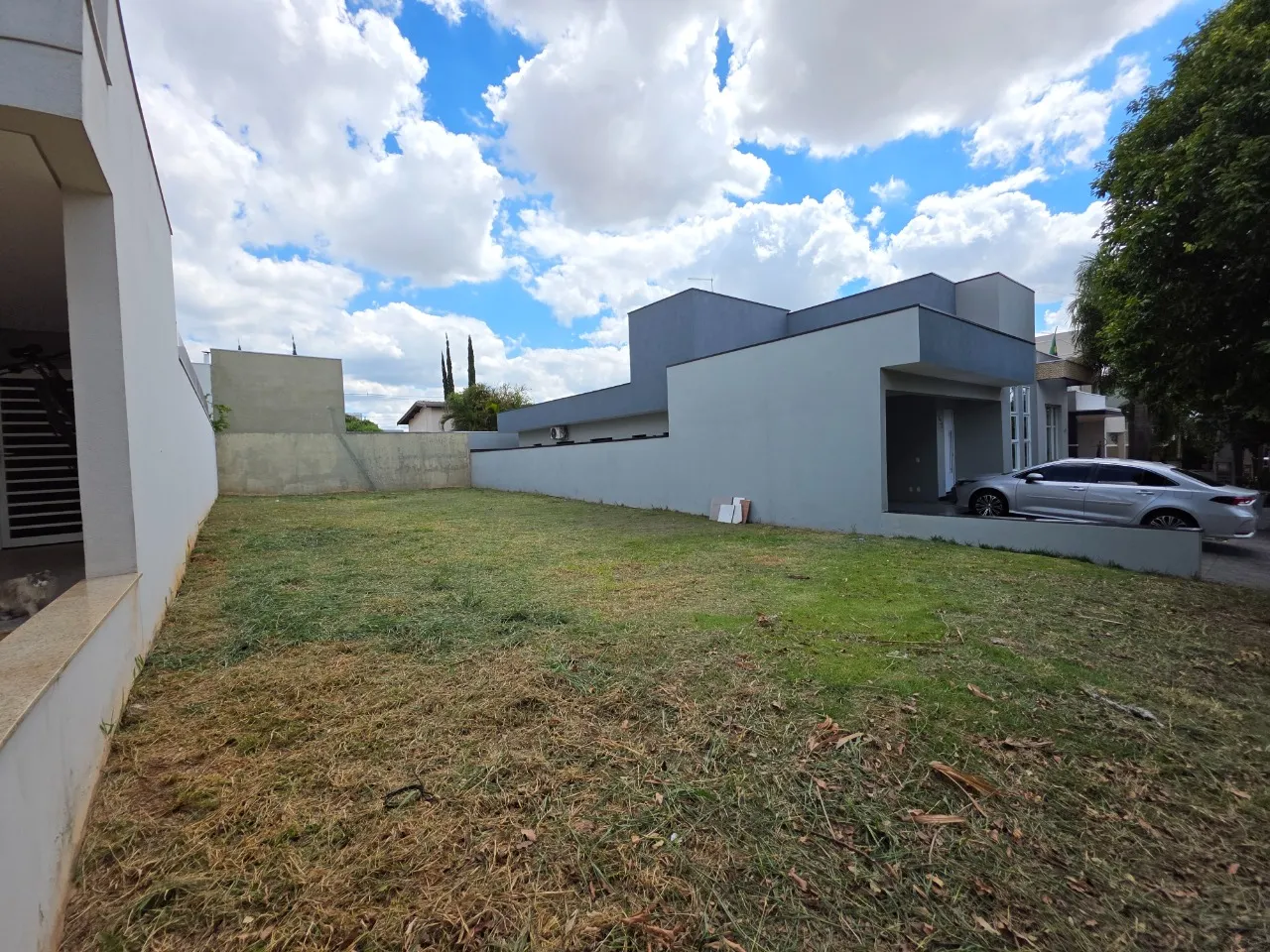 Plot for sale of 250 m² in Hortolândia, SP, Brazil