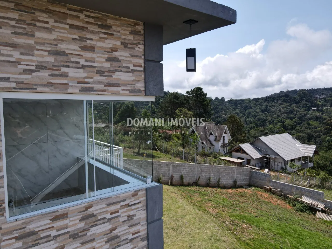 Casa à venda de 930 m² em Campos do Jordão, SP, Brasil
