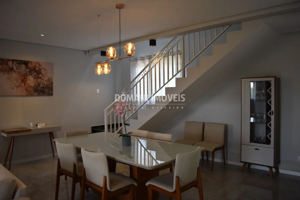 Casa à venda de 930 m² em Campos do Jordão, SP, Brasil