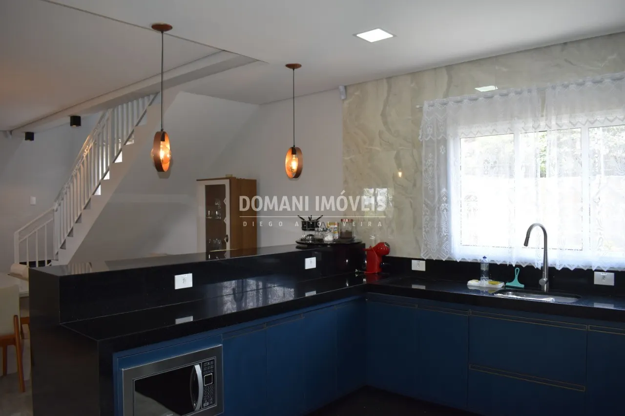 Casa à venda de 930 m² em Campos do Jordão, SP, Brasil