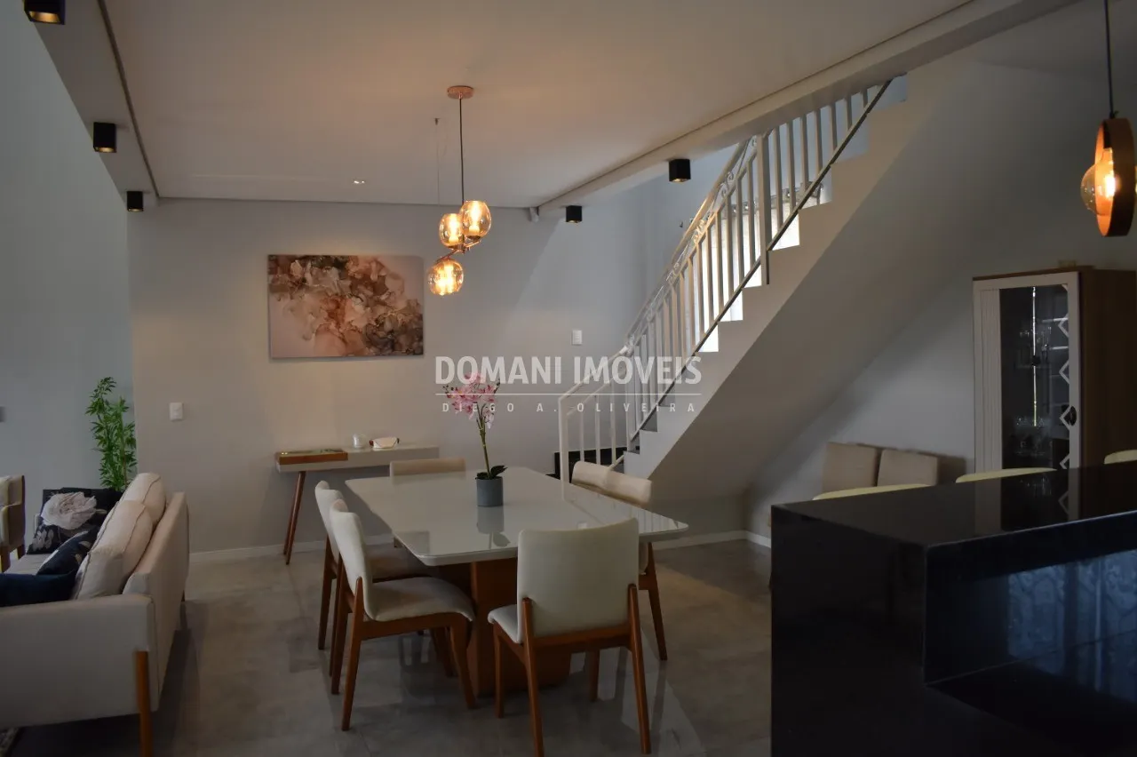 Casa à venda de 930 m² em Campos do Jordão, SP, Brasil