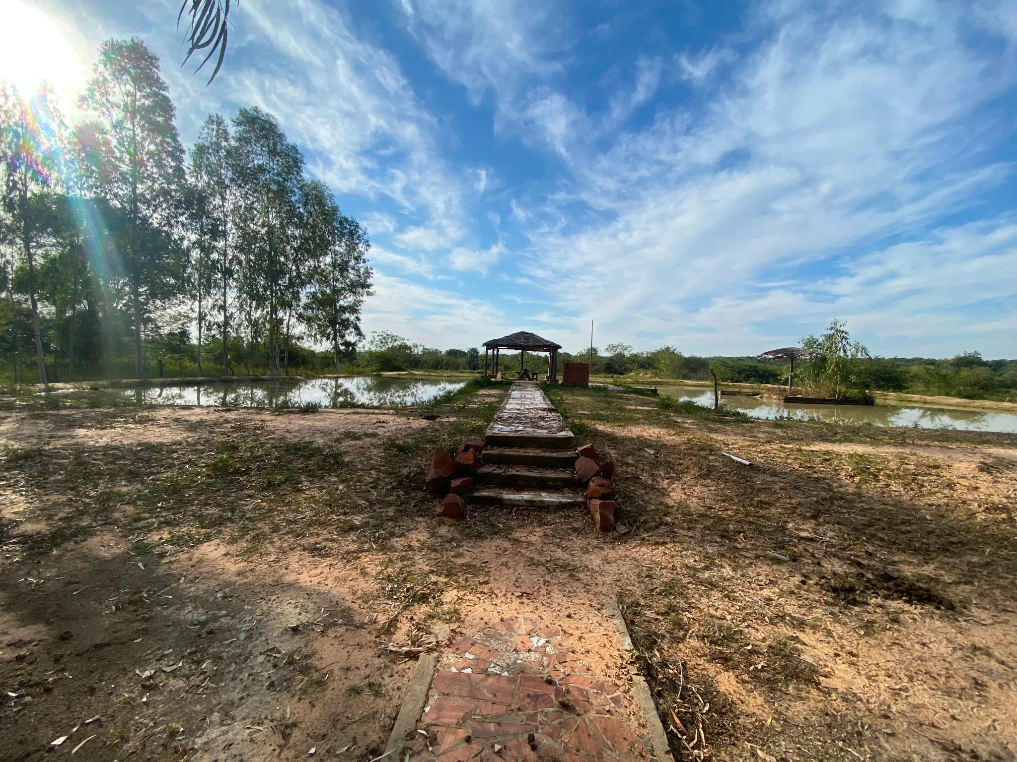 Fazenda à venda de 28 ha em Itá, Paraguai