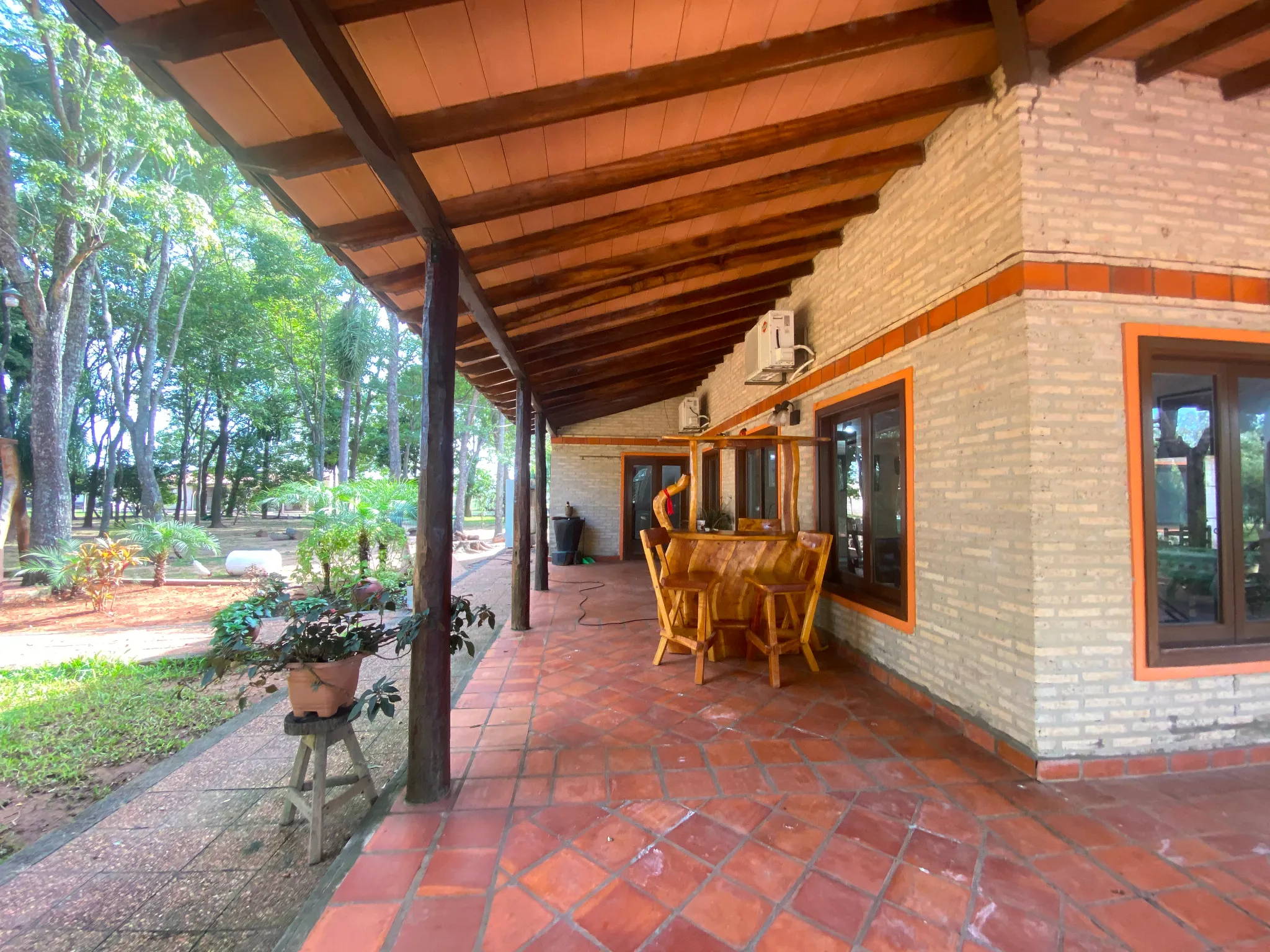 Fazenda à venda de 28 ha em Itá, Paraguai