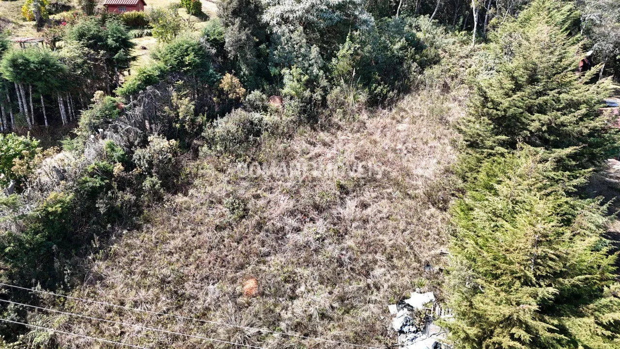 Plot for sale of 1,010 m² in Campos do Jordão, SP, Brazil