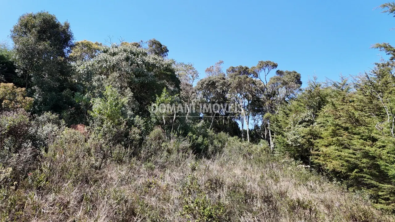 Plot for sale of 1,010 m² in Campos do Jordão, SP, Brazil