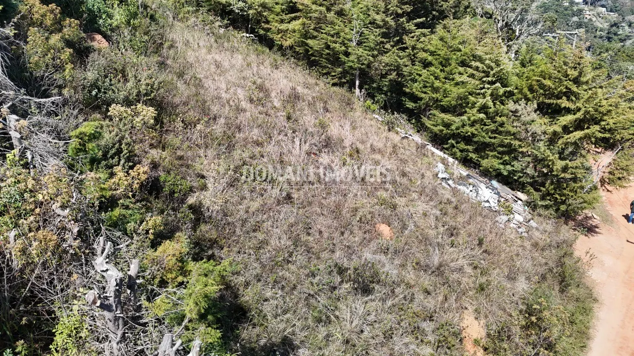 Plot for sale of 1,010 m² in Campos do Jordão, SP, Brazil