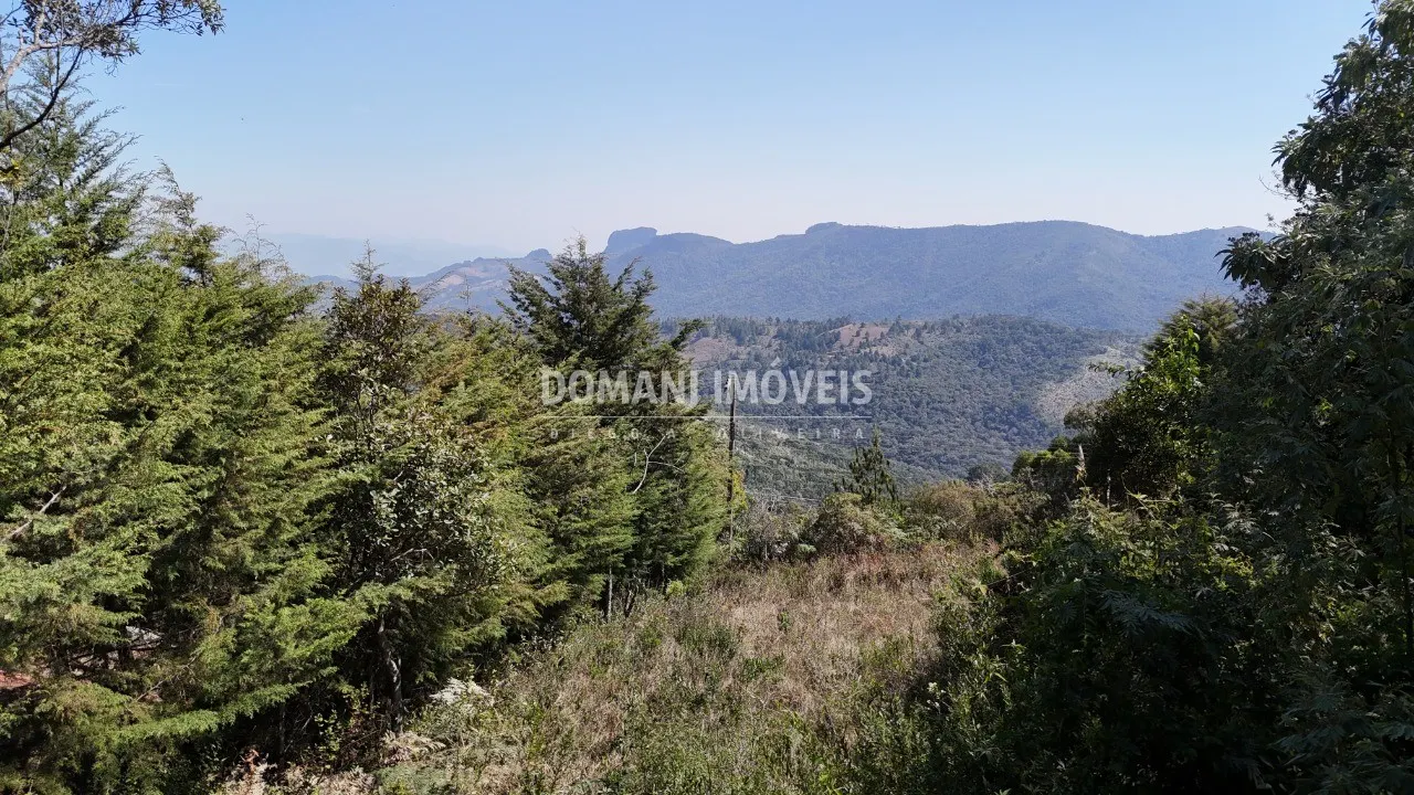 Plot for sale of 1,010 m² in Campos do Jordão, SP, Brazil