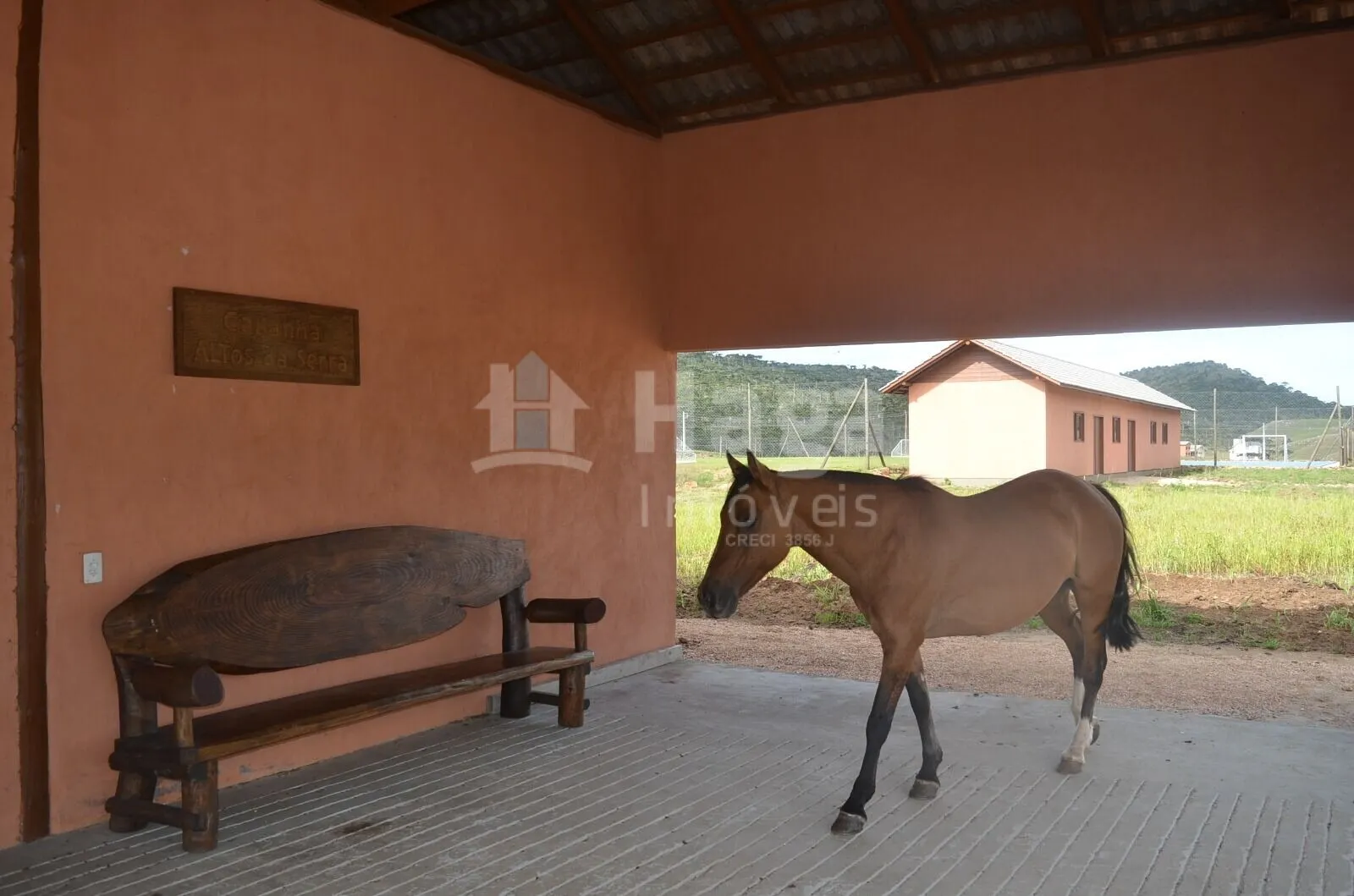 Country home for sale of 1,866 m² in Bom Jardim da Serra, SC, Brazil