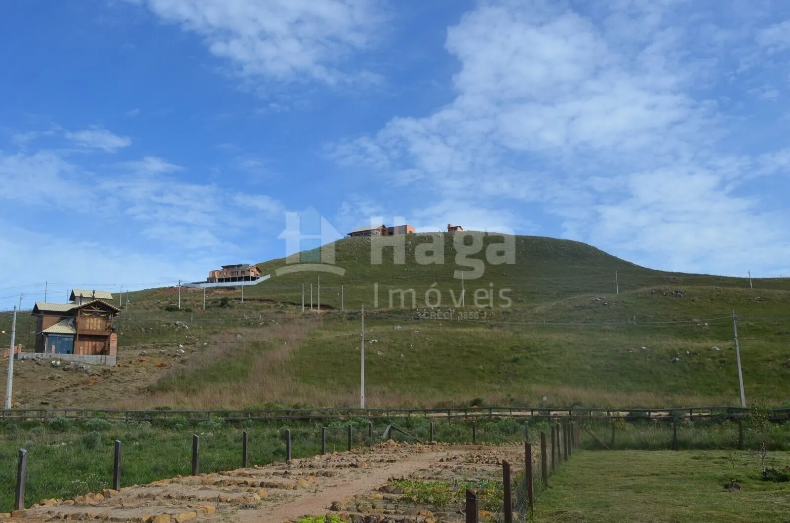 Country home for sale of 1,866 m² in Bom Jardim da Serra, SC, Brazil