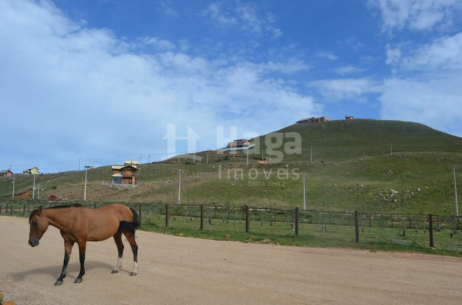 Country home for sale of 1,866 m² in Bom Jardim da Serra, SC, Brazil