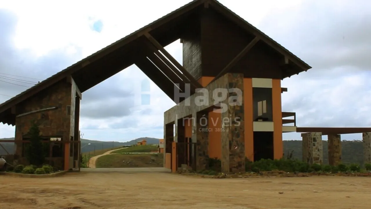 Country home for sale of 1,866 m² in Bom Jardim da Serra, SC, Brazil