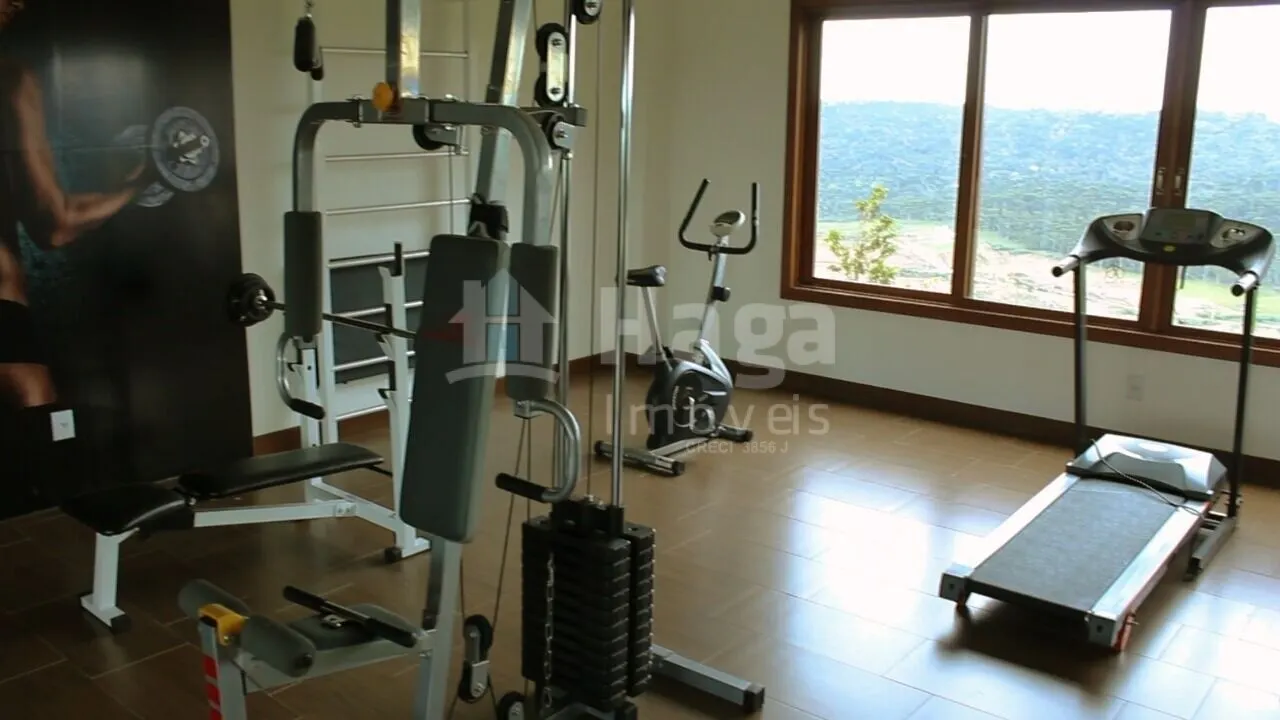 Country home for sale of 1,866 m² in Bom Jardim da Serra, SC, Brazil