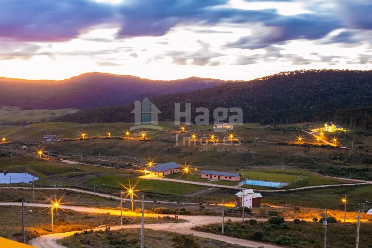 Chácara à venda de 1.866 m² em Bom Jardim da Serra, SC, Brasil