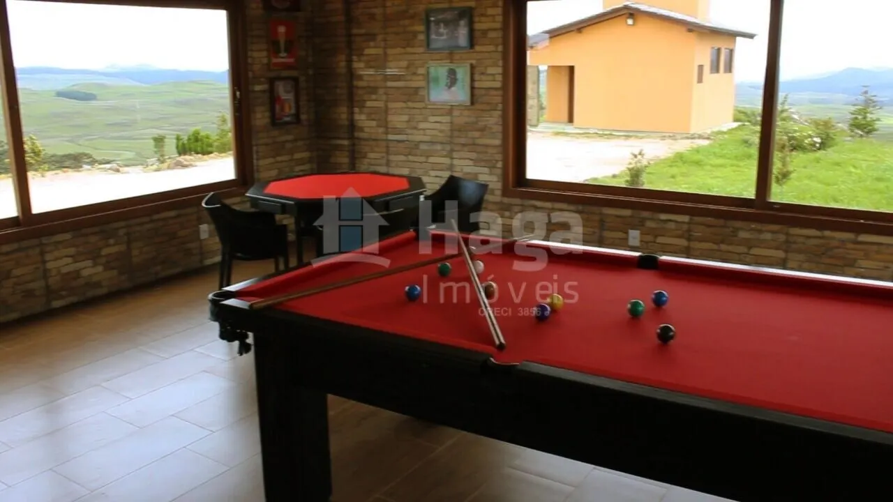Country home for sale of 1,866 m² in Bom Jardim da Serra, SC, Brazil