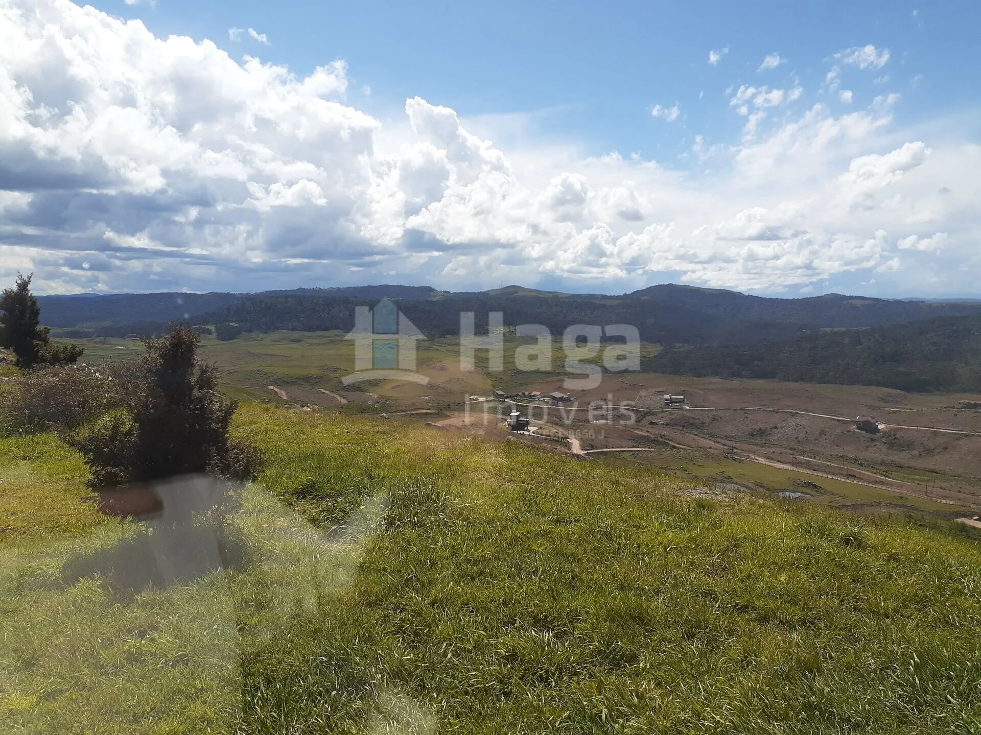 Country home for sale of 1,866 m² in Bom Jardim da Serra, SC, Brazil