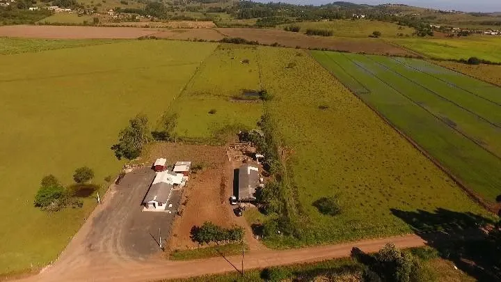 Sítio à venda de 3 ha em Santo Antônio da Patrulha, RS, Brasil