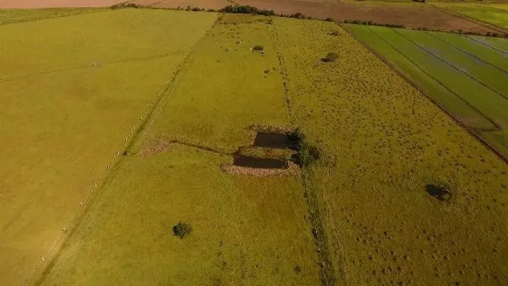 Sítio à venda de 3 ha em Santo Antônio da Patrulha, RS, Brasil