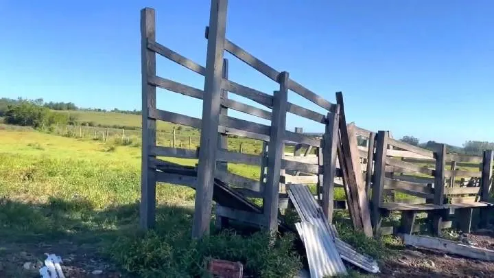Sítio à venda de 3 ha em Santo Antônio da Patrulha, RS, Brasil