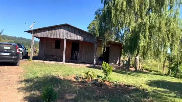 Sítio à venda de 3 ha em Santo Antônio da Patrulha, RS, Brasil