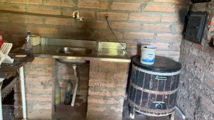 Sítio à venda de 3 ha em Santo Antônio da Patrulha, RS, Brasil