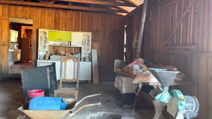 Sítio à venda de 3 ha em Santo Antônio da Patrulha, RS, Brasil