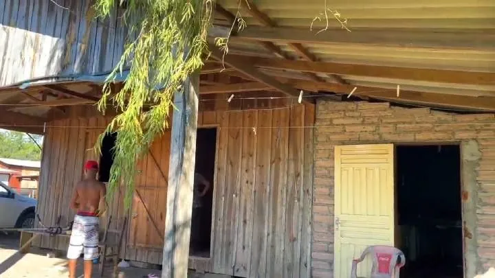 Sítio à venda de 3 ha em Santo Antônio da Patrulha, RS, Brasil