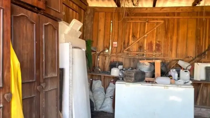 Sítio à venda de 3 ha em Santo Antônio da Patrulha, RS, Brasil