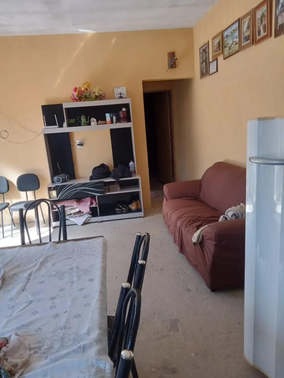 Country home for sale of 2,000 m² in Pilar do Sul, SP, Brazil