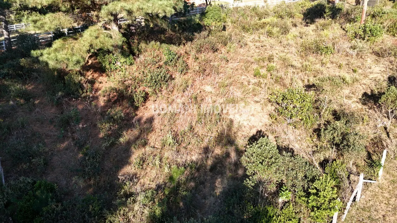 Plot for sale of 1,700 m² in Campos do Jordão, SP, Brazil