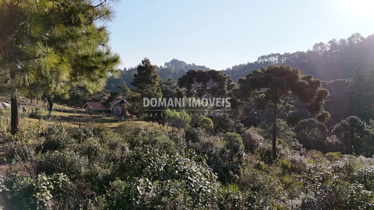 Plot for sale of 1,700 m² in Campos do Jordão, SP, Brazil