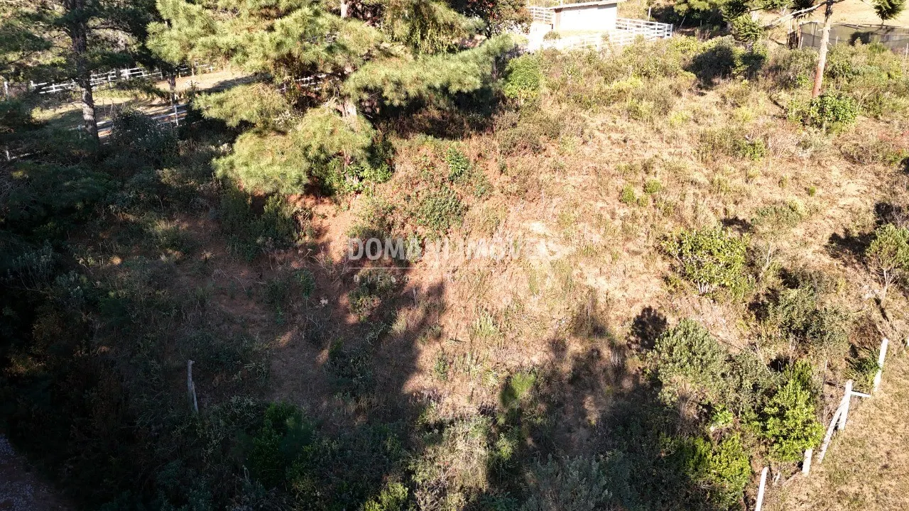 Plot for sale of 1,700 m² in Campos do Jordão, SP, Brazil