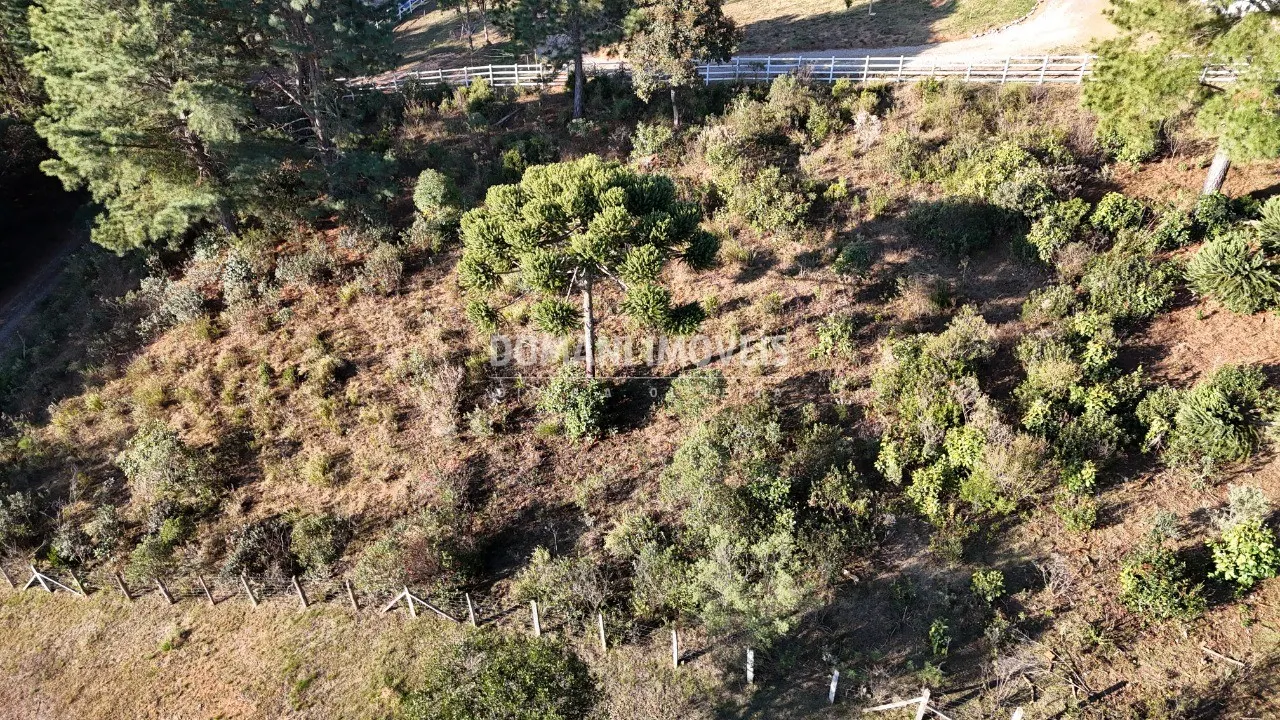 Plot for sale of 1,700 m² in Campos do Jordão, SP, Brazil