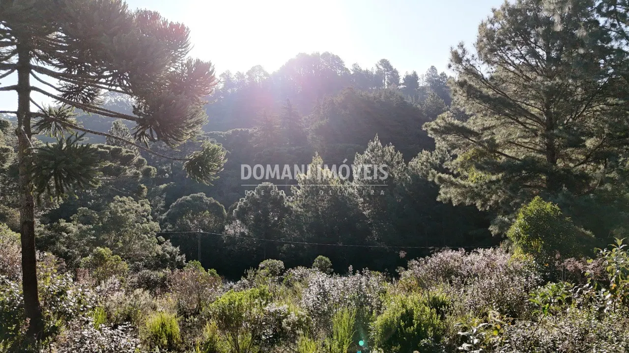 Plot for sale of 1,700 m² in Campos do Jordão, SP, Brazil