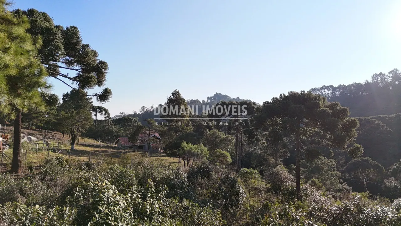 Plot for sale of 1,700 m² in Campos do Jordão, SP, Brazil