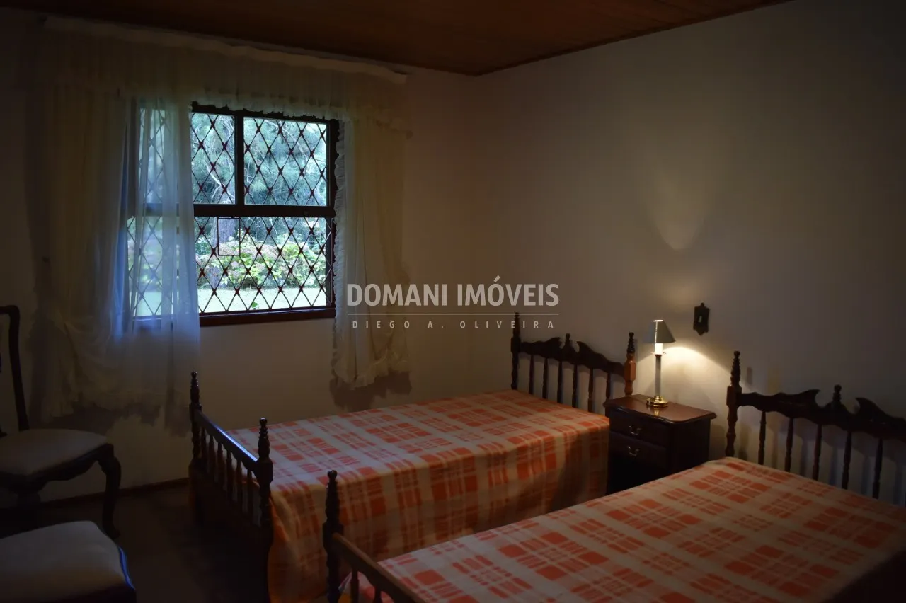 Casa à venda de 1 ha em Campos do Jordão, SP, Brasil
