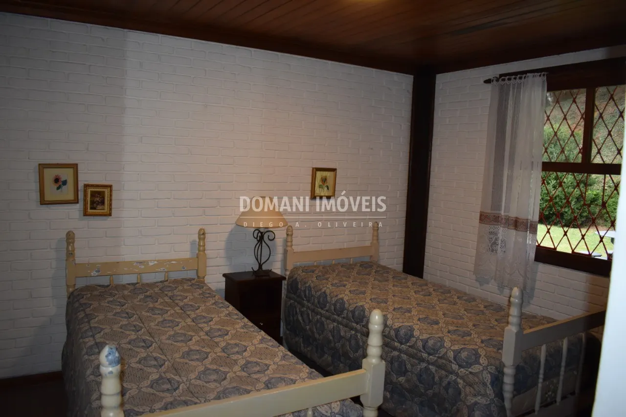 Casa à venda de 1 ha em Campos do Jordão, SP, Brasil