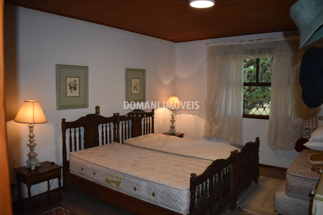 Casa à venda de 1 ha em Campos do Jordão, SP, Brasil