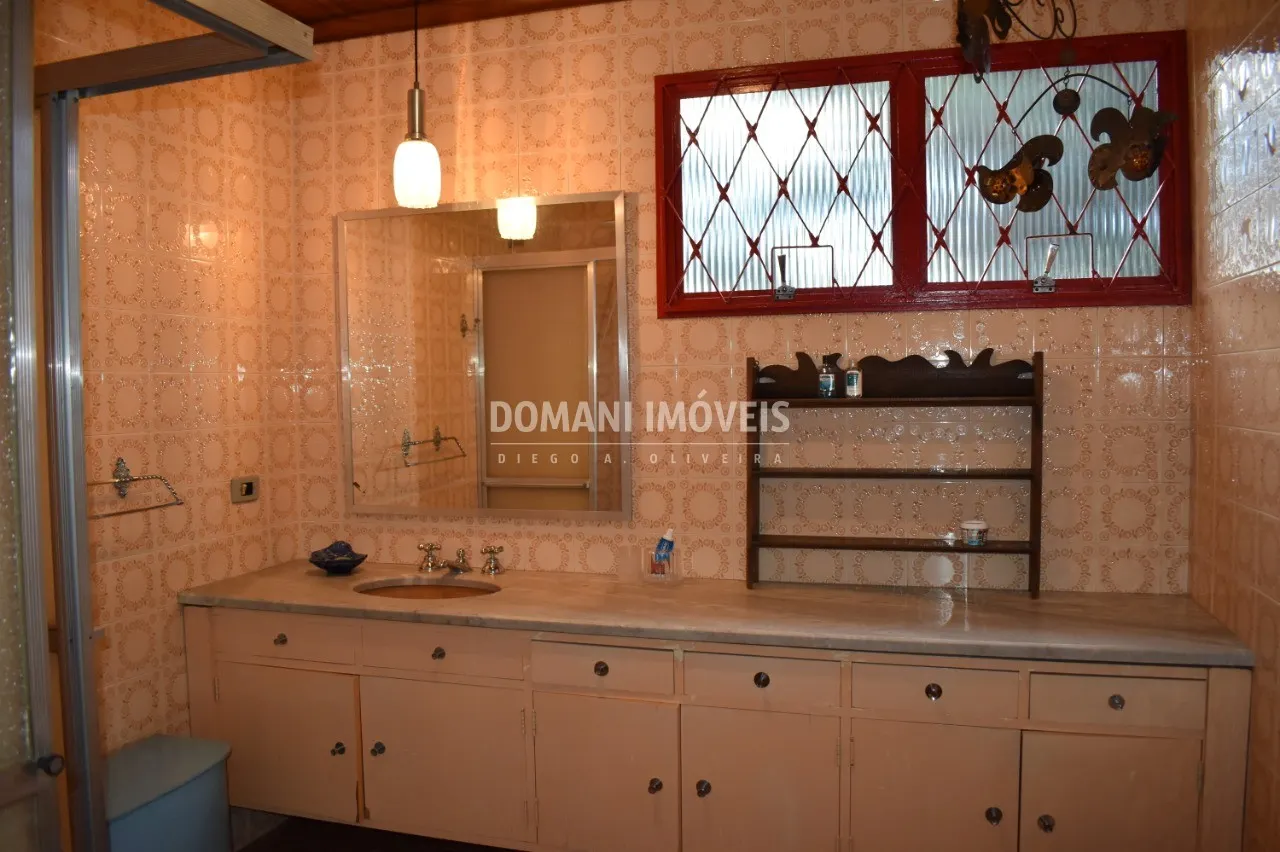Casa à venda de 1 ha em Campos do Jordão, SP, Brasil