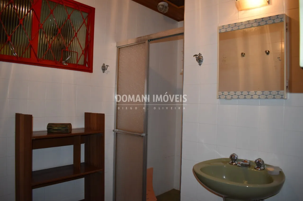 Casa à venda de 1 ha em Campos do Jordão, SP, Brasil