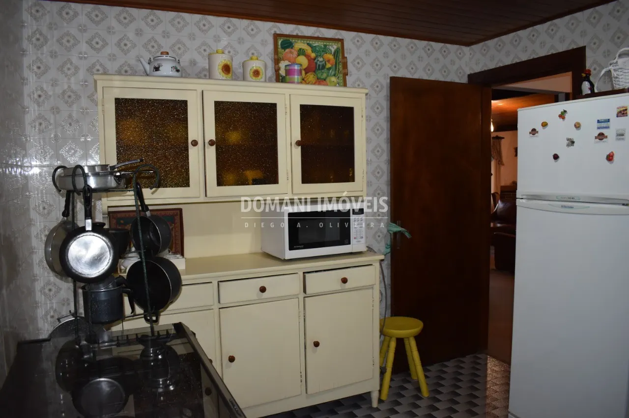 Casa à venda de 1 ha em Campos do Jordão, SP, Brasil