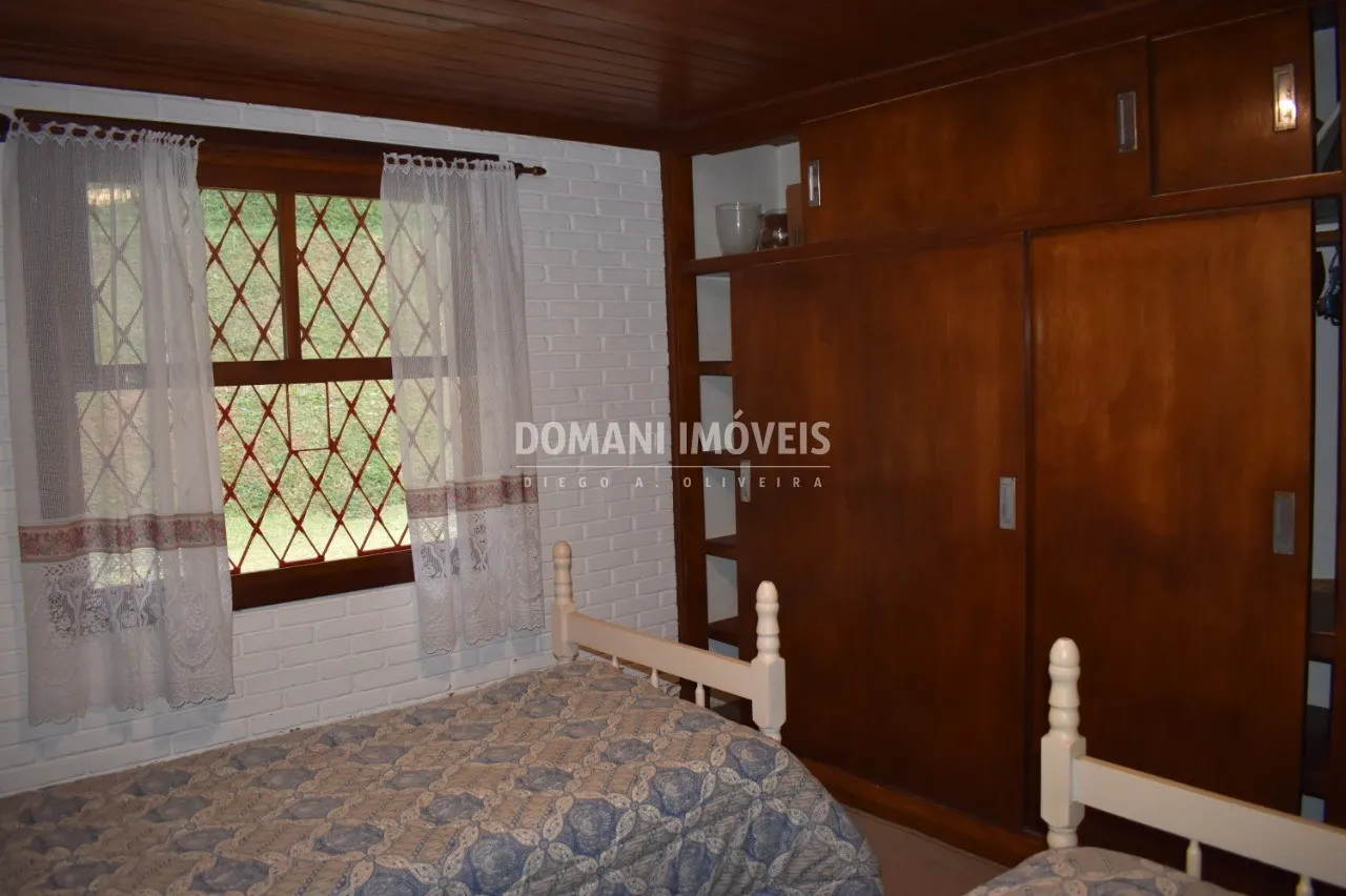 Casa à venda de 1 ha em Campos do Jordão, SP, Brasil