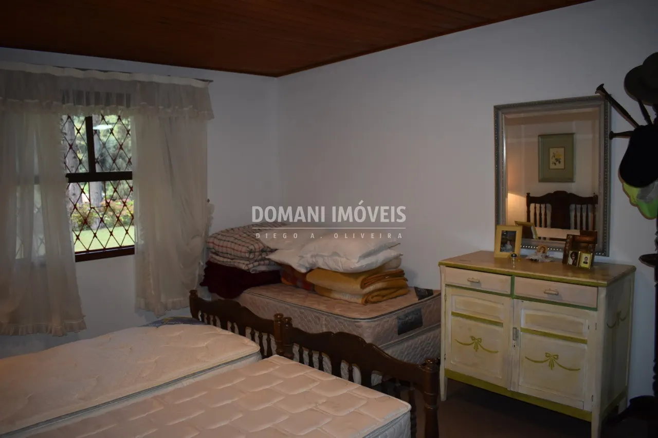 Casa à venda de 1 ha em Campos do Jordão, SP, Brasil