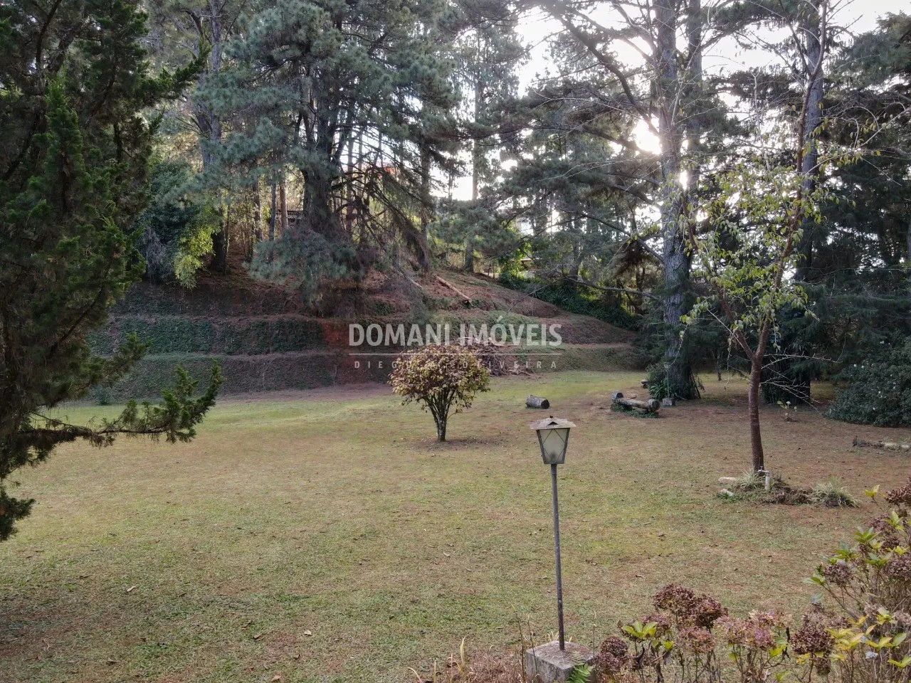 Casa à venda de 1 ha em Campos do Jordão, SP, Brasil