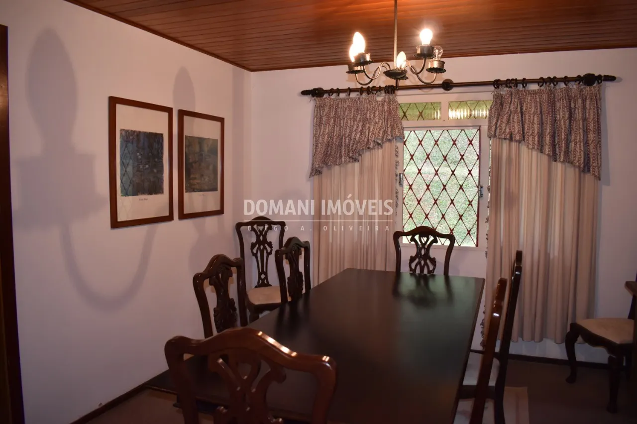 Casa à venda de 1 ha em Campos do Jordão, SP, Brasil