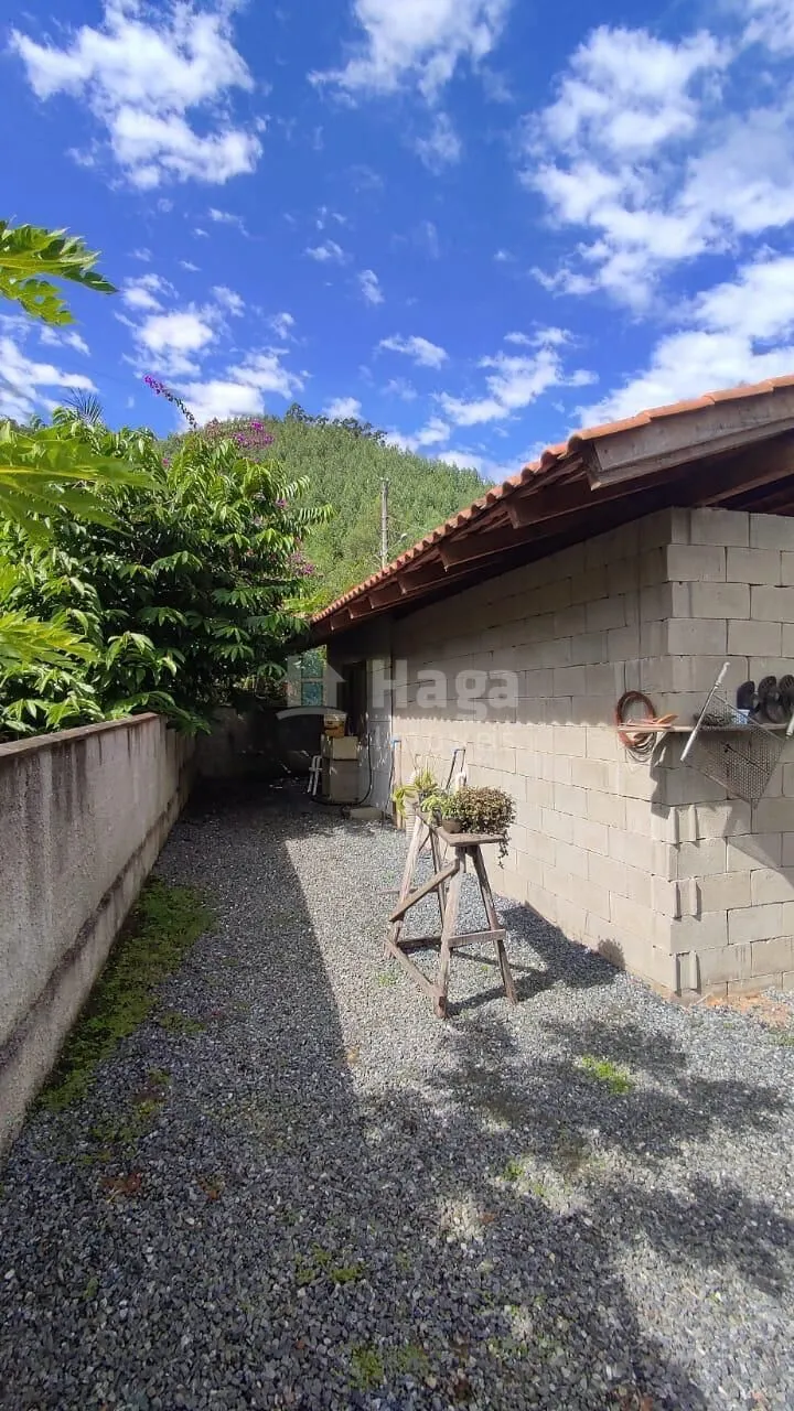 Fazenda à venda de 12 ha em Major Gercino, SC, Brasil