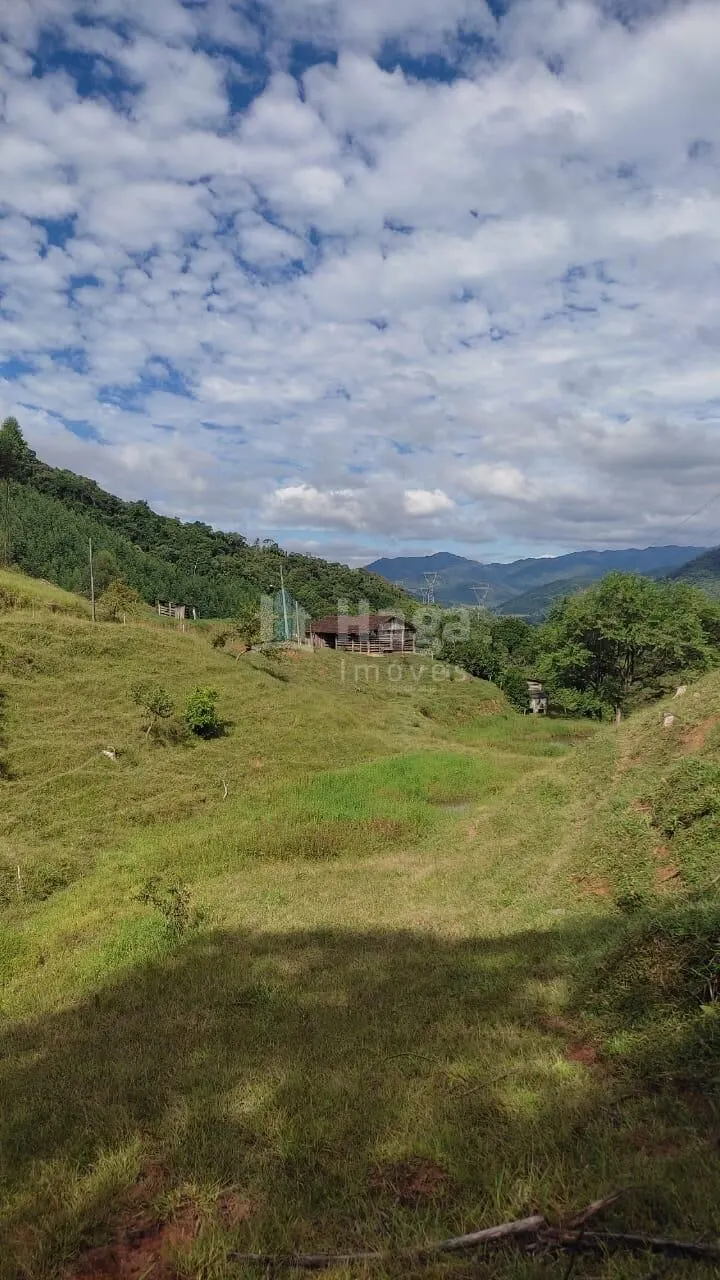 Fazenda à venda de 12 ha em Major Gercino, SC, Brasil