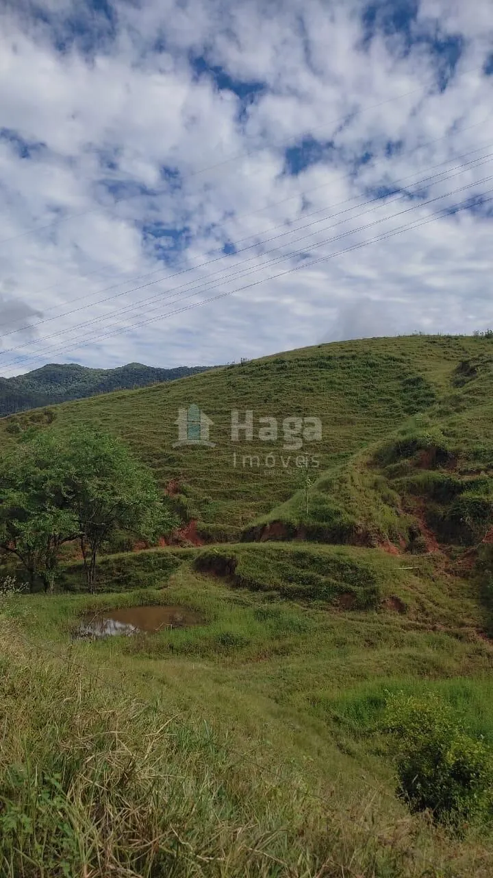 Fazenda à venda de 12 ha em Major Gercino, SC, Brasil